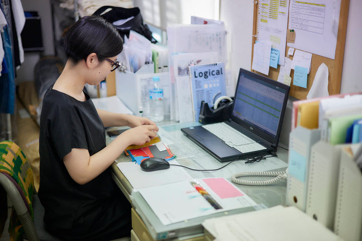 A Q+A WITH YACCOMARICARD DESIGN TEAM MEMBER KANA SHIRAI