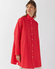 CLASSIC TUNIC SHIRT