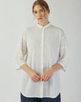 VOILE SHIRT