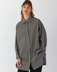 FUSUMA TUNIC SHIRT