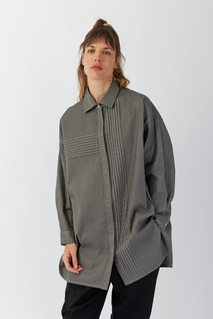 FUSUMA TUNIC SHIRT