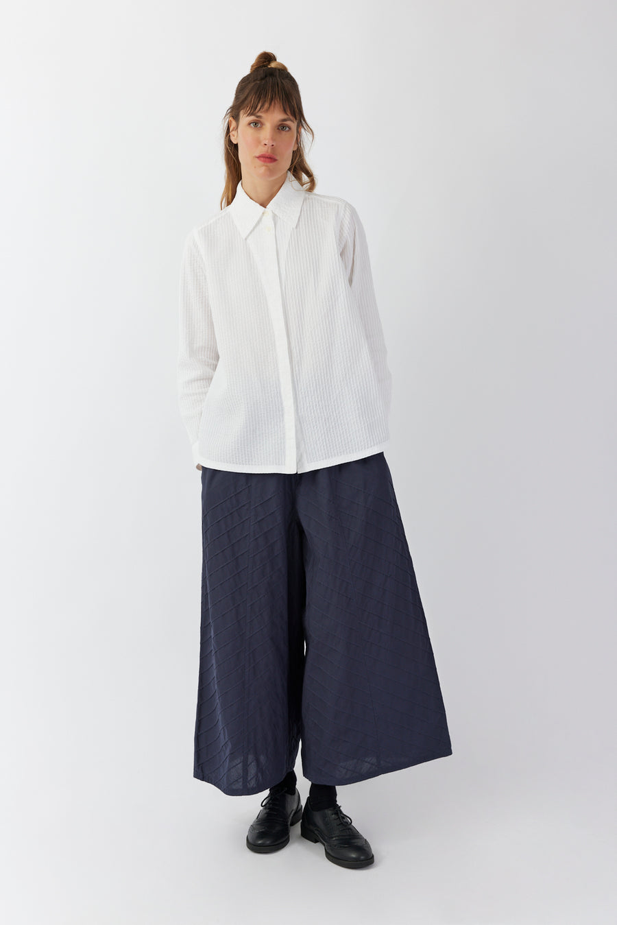 A-LINE TROUSER