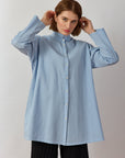 CLASSIC TUNIC SHIRT