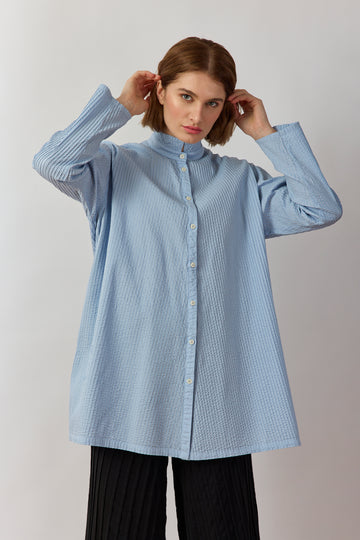 CLASSIC TUNIC SHIRT