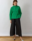 LONG-LENGTH HANKACHI TROUSERS