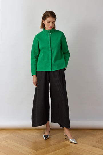 LONG-LENGTH HANKACHI TROUSERS