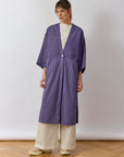 HINODE HAORI TUNIC