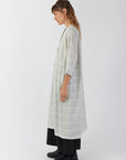 INDIAN SASHIKO DRESS