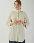 VOILE SHIRT