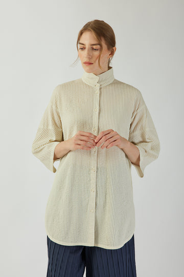 VOILE SHIRT