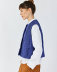 YUKI WAISTCOAT