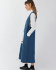 KOYO JUMPER DRESS