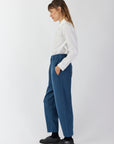 KOYO WOOL TROUSER