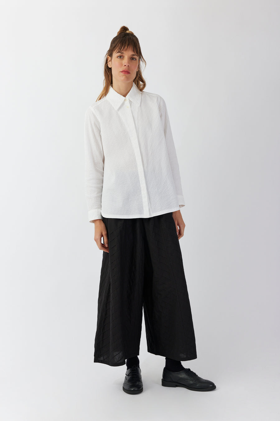 A-LINE TROUSER