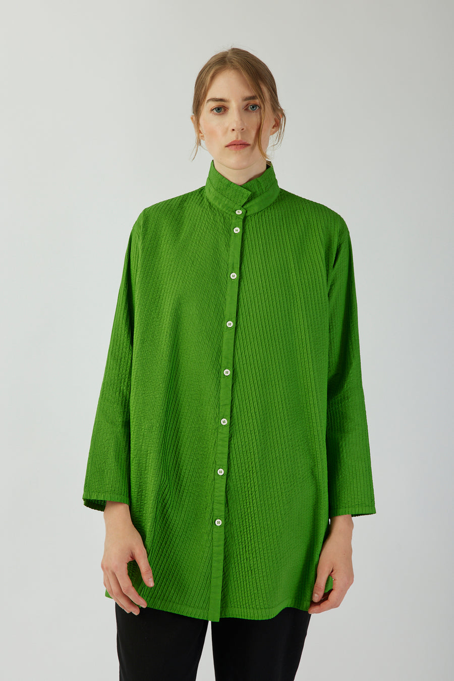 CLASSIC TUNIC SHIRT