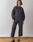 HAISHOKU TROUSER