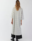 INDIAN SASHIKO DRESS