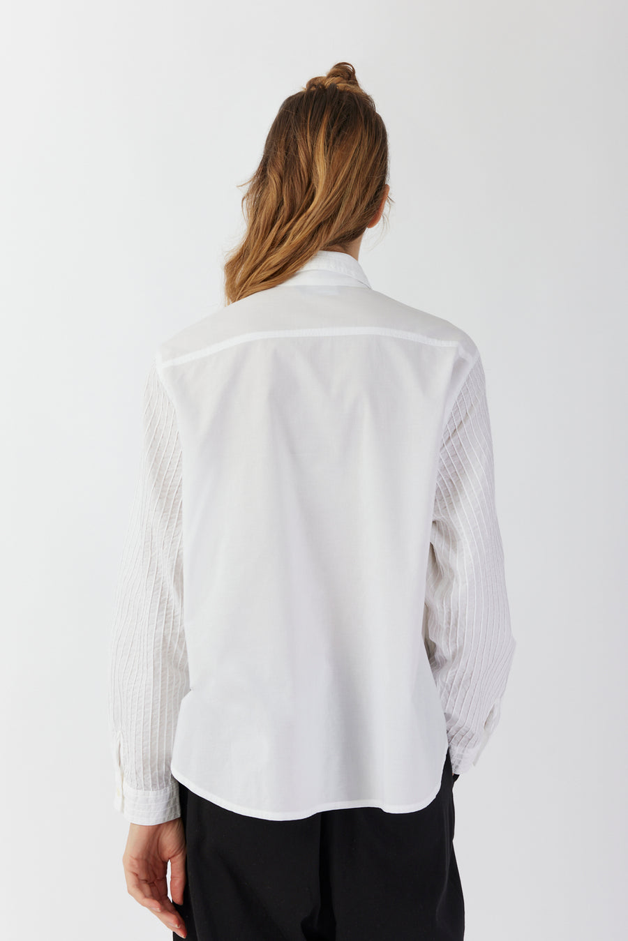 HANA MONOCHROME SHIRT