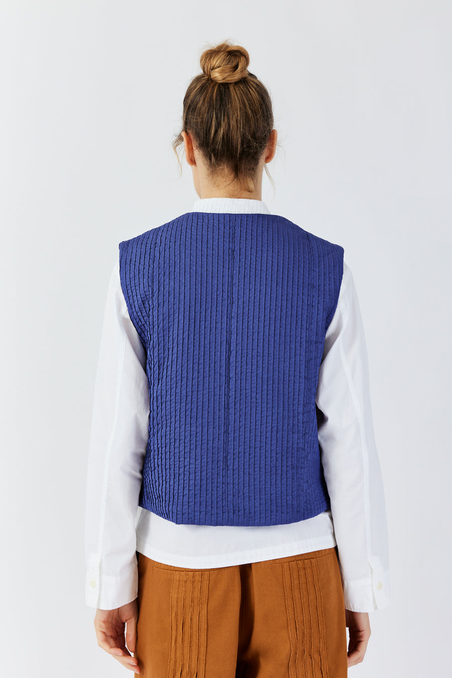 YUKI WAISTCOAT