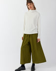 A-LINE TROUSER