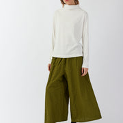 A-LINE TROUSER