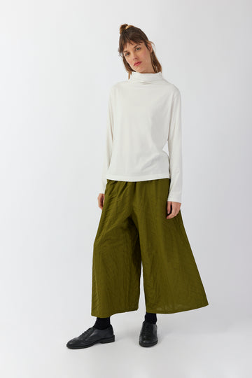 A-LINE TROUSER