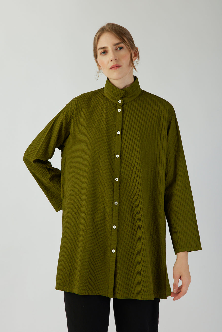 CLASSIC TUNIC SHIRT