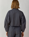 HAISHOKU JACKET