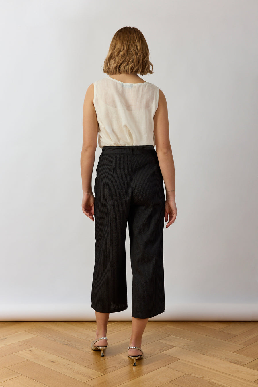 YOMYAKU TROUSER