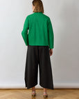 LONG-LENGTH HANKACHI TROUSERS