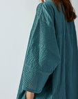 VOILE SHIRT