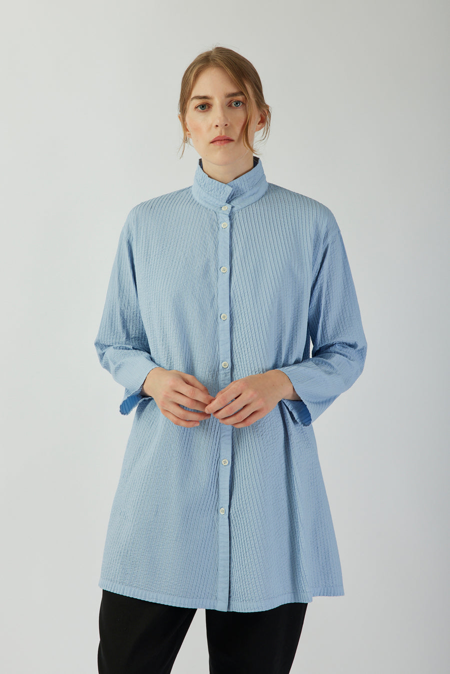 CLASSIC TUNIC SHIRT