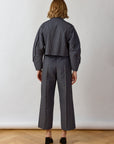 HAISHOKU TROUSER