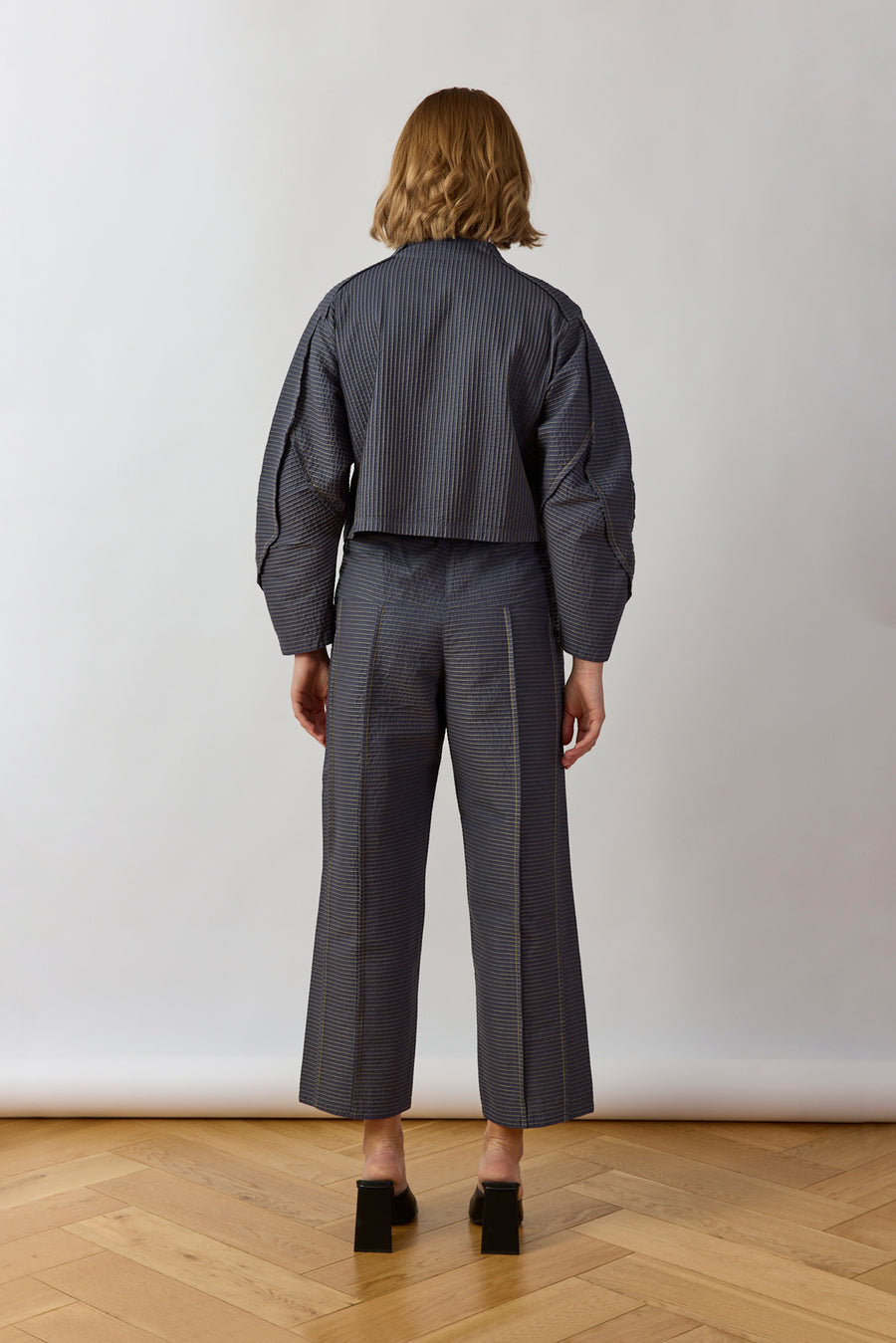 HAISHOKU TROUSER