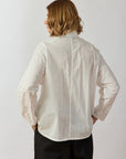 RAGLAN SEAM SHIRT