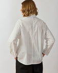 RAGLAN SEAM SHIRT