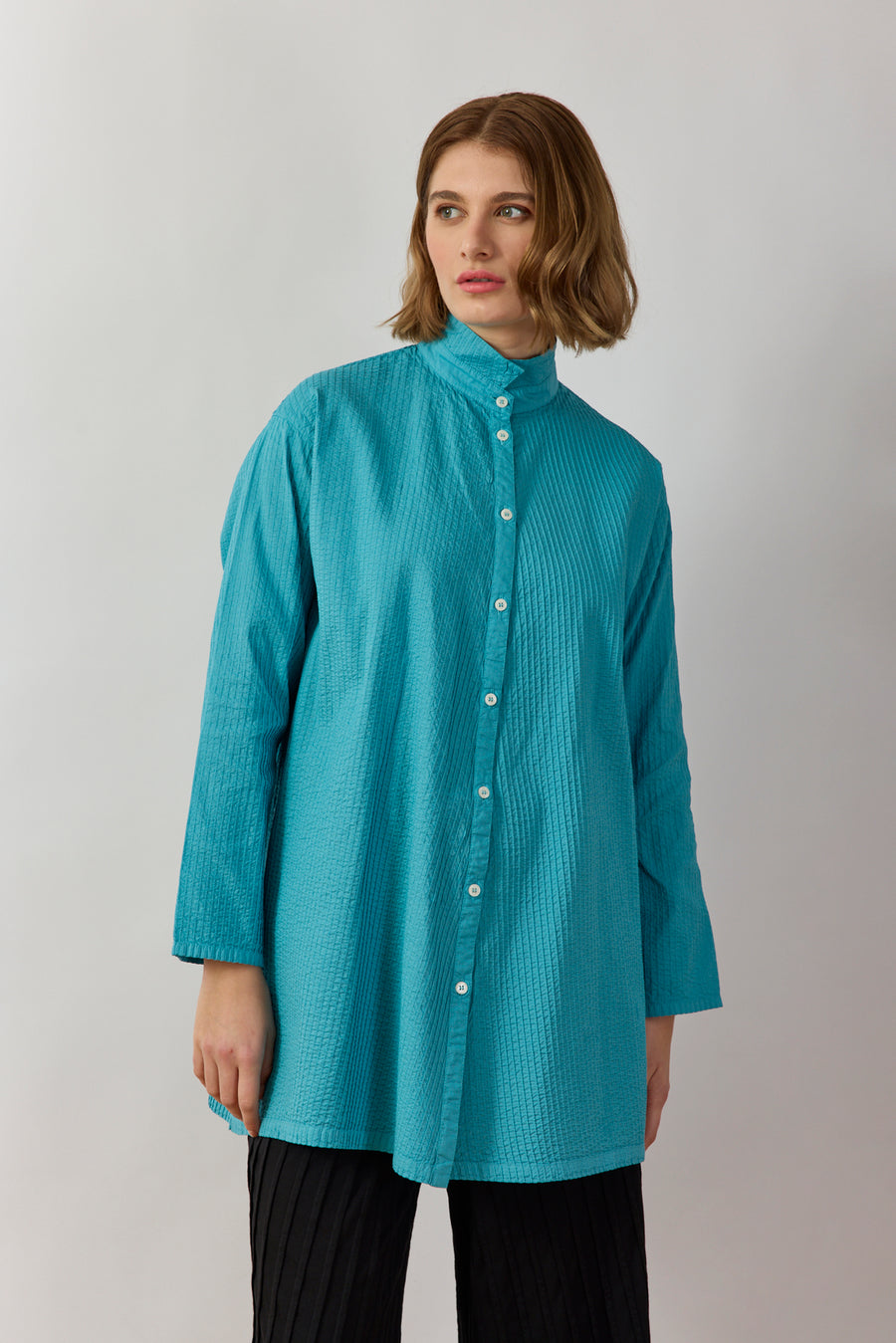 CLASSIC TUNIC SHIRT