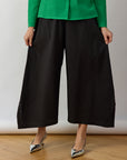 LONG-LENGTH HANKACHI TROUSERS