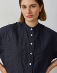 NEHRU COLLAR SHIRT