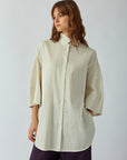 VOILE SHIRT