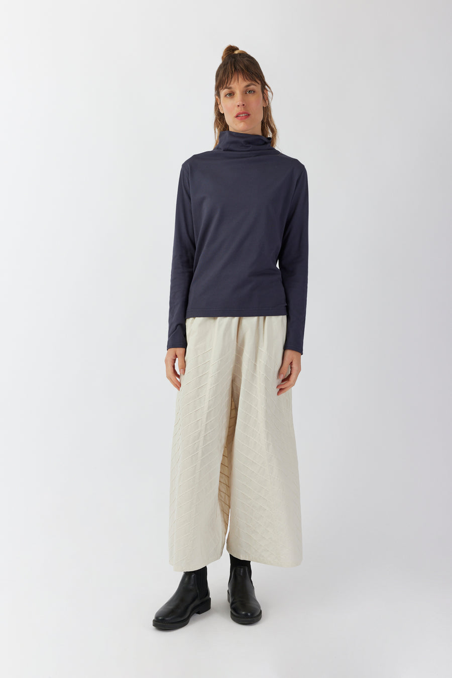 A-LINE TROUSER