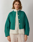 HAISHOKU JACKET