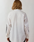 CORD TASSEL SHIRT