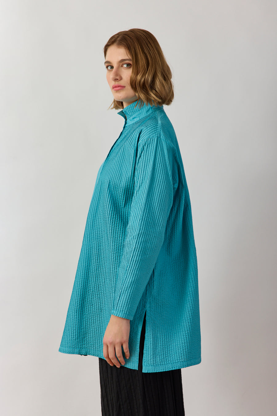 CLASSIC TUNIC SHIRT