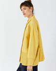 BOXY OVERSHIRT