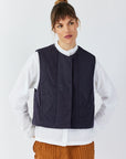 YUKI WAISTCOAT