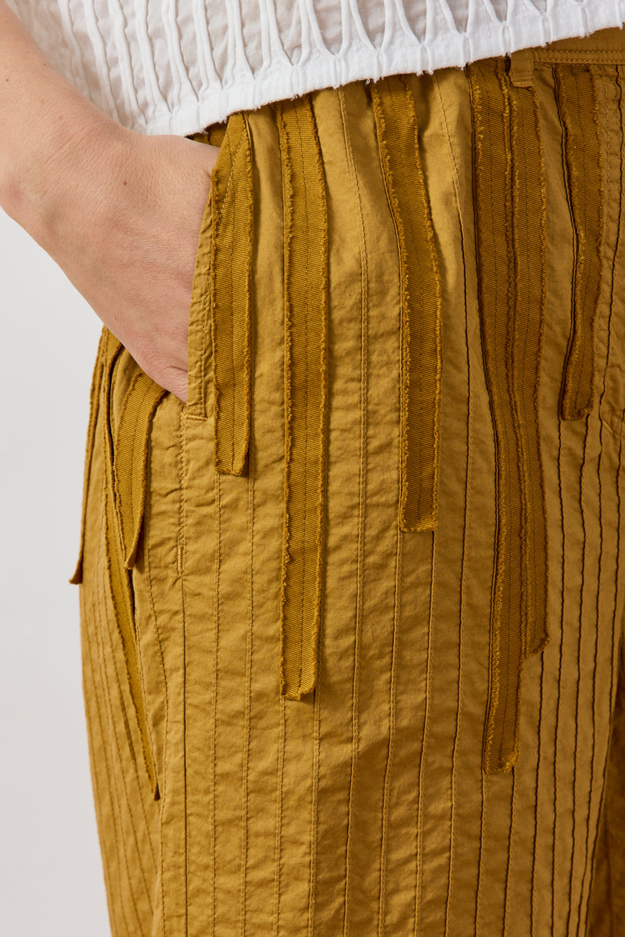 TSUTA TROUSER