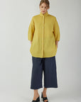 VOILE SHIRT