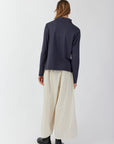 A-LINE TROUSER