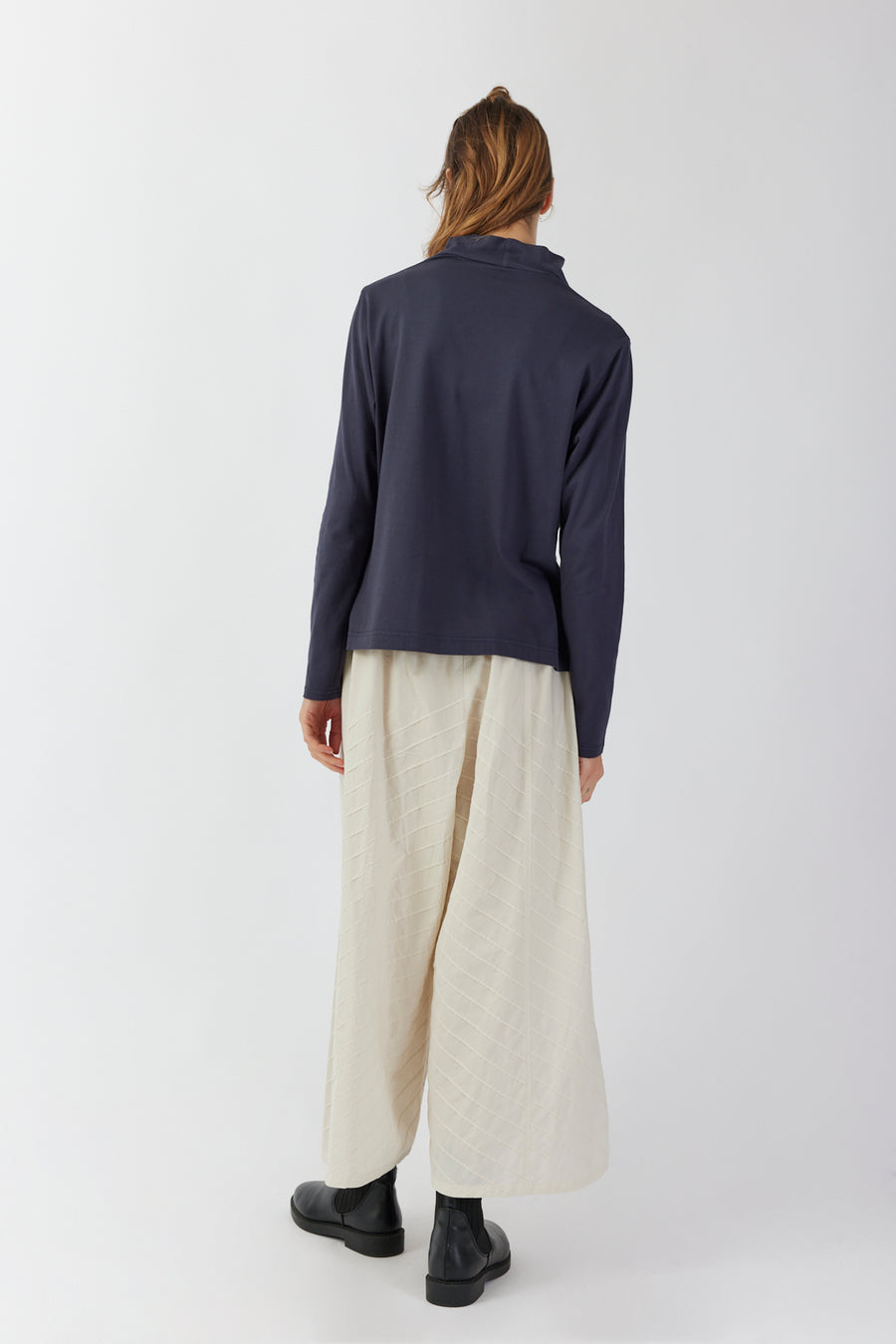 A-LINE TROUSER